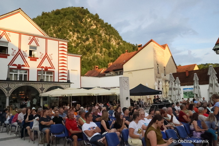 Nastop Mestne godbe Kamnik (3)